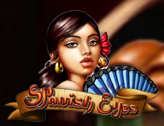 Spanish Eyes